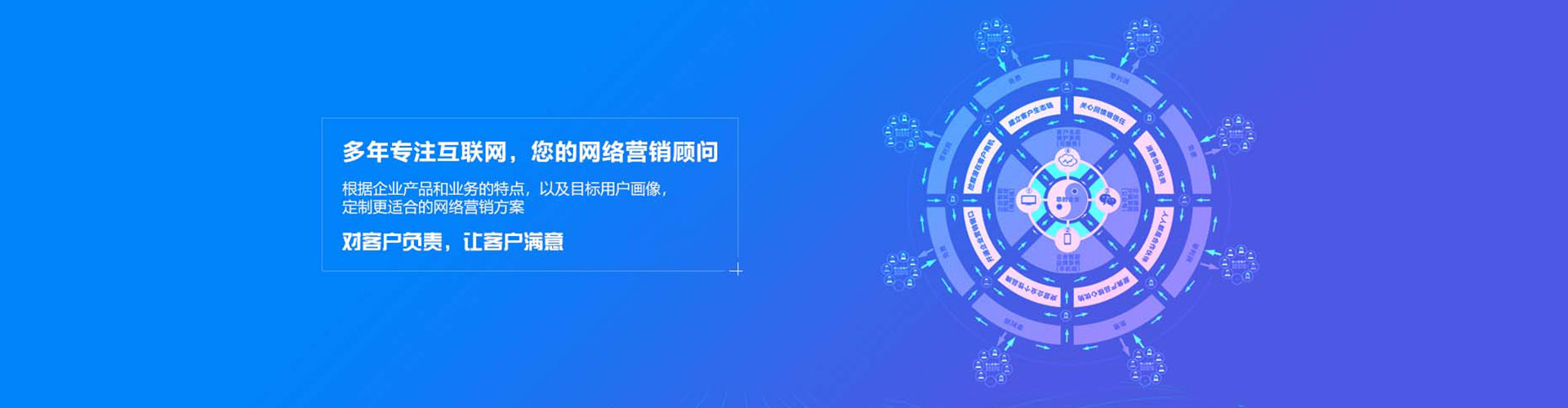 恭城信息流运营